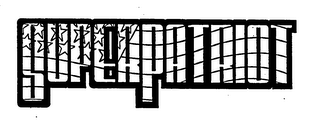 SUPERPATRIOT logo