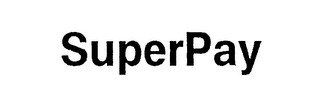 SUPERPAY logo