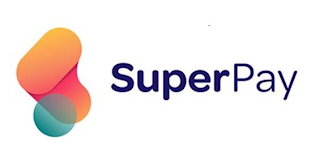 SUPERPAY logo