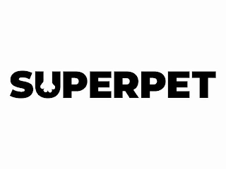 SUPERPET logo