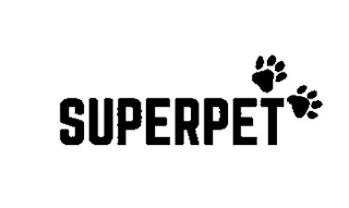 SUPERPET logo