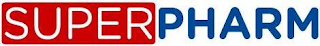 SUPERPHARM logo