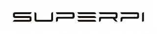 SUPERPI logo