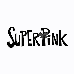 SUPERPINK logo