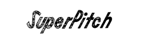 SUPERPITCH logo