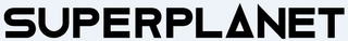 SUPERPLANET logo