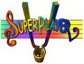 SUPERPLAYER logo