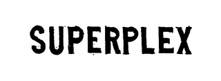 SUPERPLEX logo