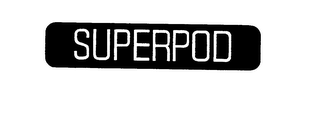 SUPERPOD logo