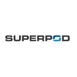 SUPERPOD logo