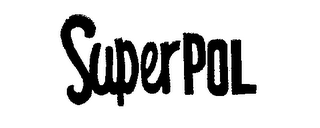 SUPERPOL logo