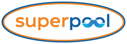 SUPERPOOL logo