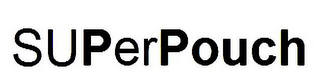 SUPERPOUCH logo