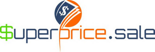 SUPERPRICE.SALE logo