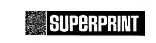 SUPERPRINT logo