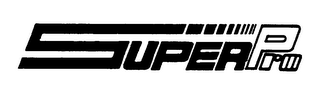 SUPERPRO logo