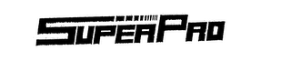 SUPERPRO logo