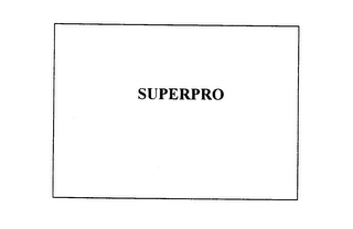 SUPERPRO logo