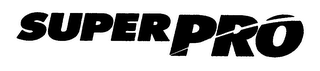 SUPERPRO logo