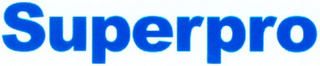 SUPERPRO logo
