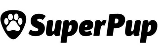 SUPERPUP logo