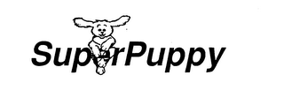 SUPERPUPPY logo