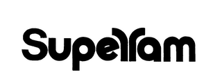 SUPERRAM logo