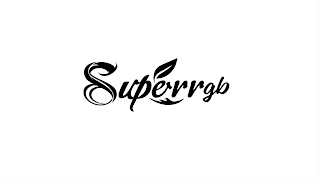 SUPERRGB logo