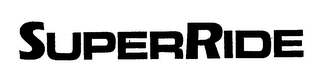 SUPERRIDE logo