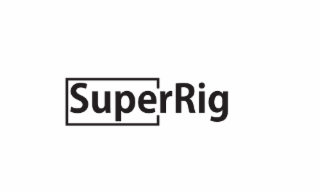 SUPERRIG logo