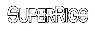 SUPERRIGS logo
