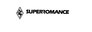 SUPERROMANCE logo