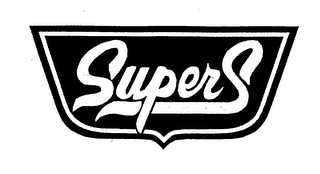 SUPERS logo