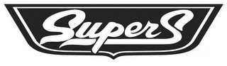 SUPERS logo