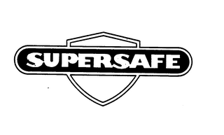 SUPERSAFE logo