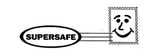 SUPERSAFE logo
