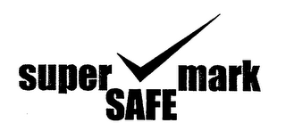 SUPERSAFEMARK logo
