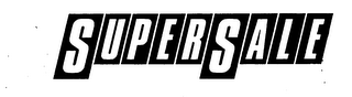 SUPERSALE logo