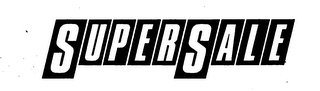SUPERSALE logo