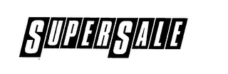 SUPERSALE logo