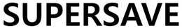 SUPERSAVE logo