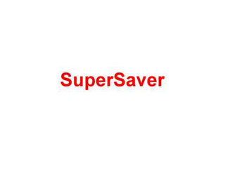 SUPERSAVER logo