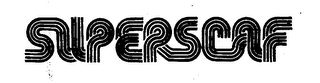 SUPERSCAF logo