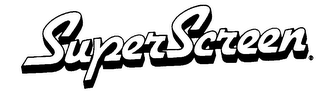 SUPERSCREEN logo