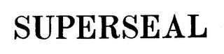 SUPERSEAL logo