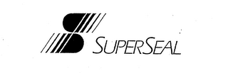 SUPERSEAL logo