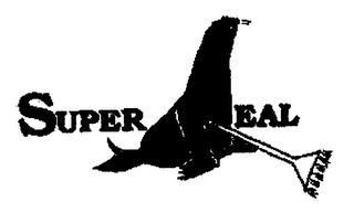 SUPERSEAL logo