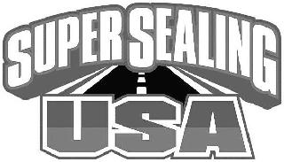 SUPERSEALING USA logo