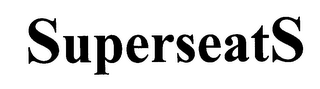 SUPERSEATS logo