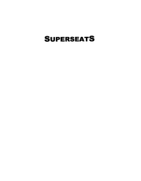 SUPERSEATS logo